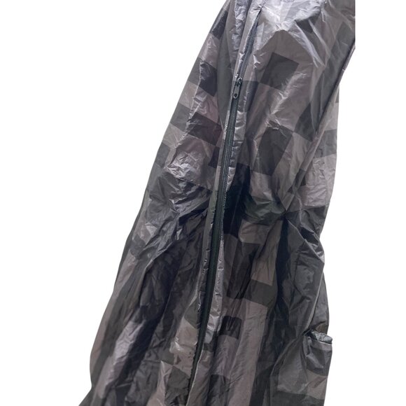 Minecraft Boys Enderman Blow-Up Halloween Costume Black One Size Cosplay Gamer - Picture 13 of 16